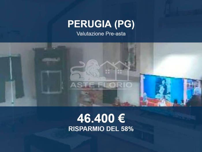 Appartamento con 6 locali in vendita in Via Siena, Castel del Piano Pila Mugnano Fontignano, Perugia