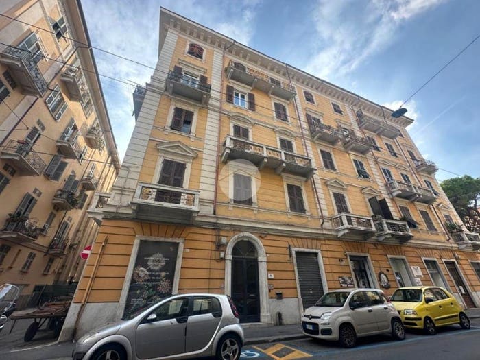 Appartamento bilocale in vendita in VIA GRAMSCI, Centro Storico, La Spezia