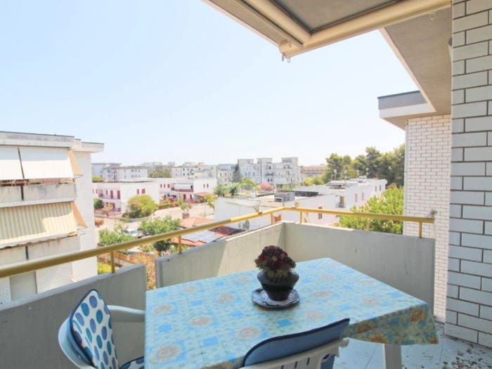 Appartamento bilocale in vendita in VIA DEI TIGLI, Lido Campomarino, Campomarino
