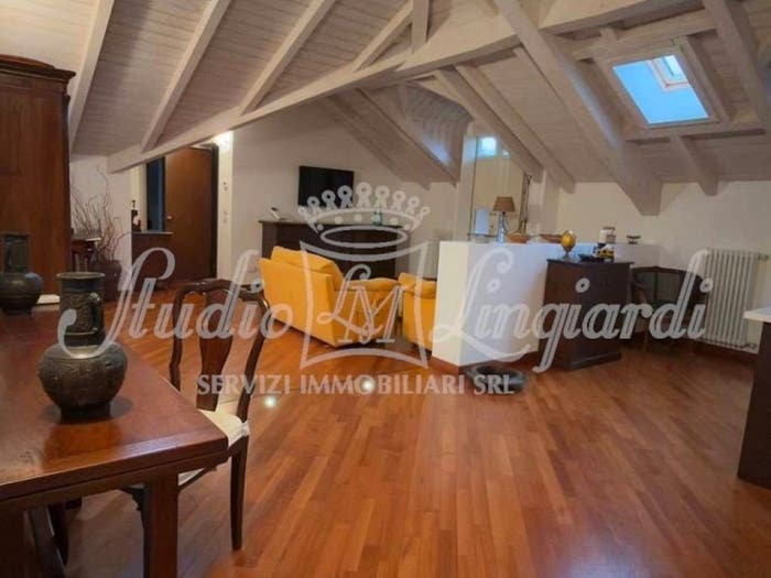 Appartamento trilocale in vendita in via Borgo Adda, Città Bassa Laghi, Lodi