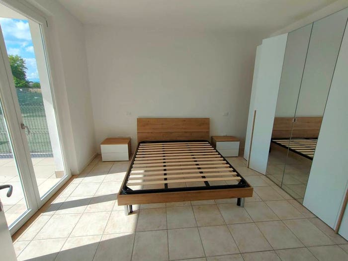 Appartamento bilocale in affitto in Centro, Castelguglielmo