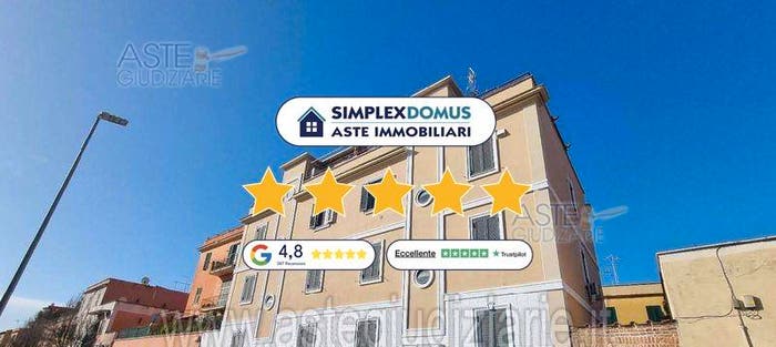 Appartamento bilocale in vendita in Via Fossolo, Faenza