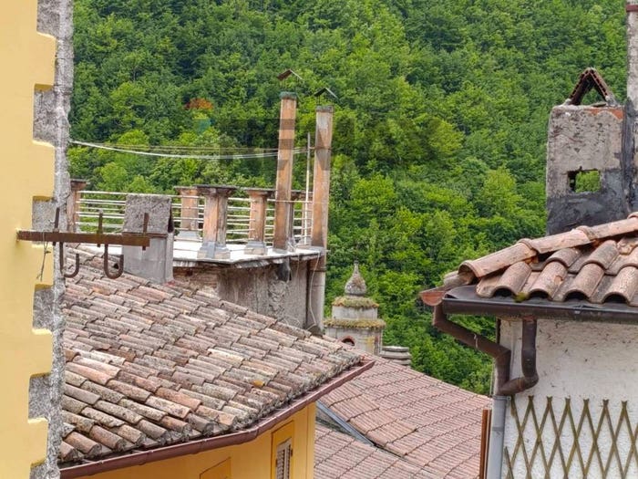 Casa trilocale in vendita in Via Roma, Centro, Varco Sabino