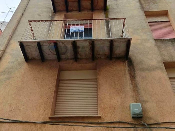 Casa con 5 locali in vendita in via Sottotenente Callea, Favara