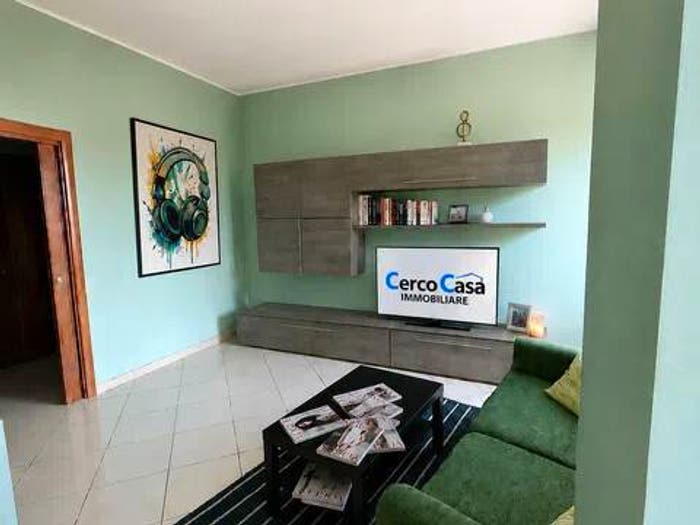 Appartamento trilocale in vendita in Corso Giuseppe Mazzini, Via XXIV Maggio CEP, Campobasso