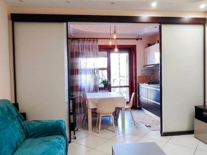 Appartamento trilocale in vendita in Viale Colli Aminei, Colli Aminei Capodimonte, Napoli
