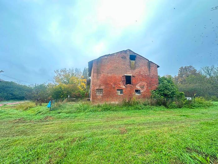Casa con 6 locali in vendita in Strada Provinciale Padana Orientale, Colorno