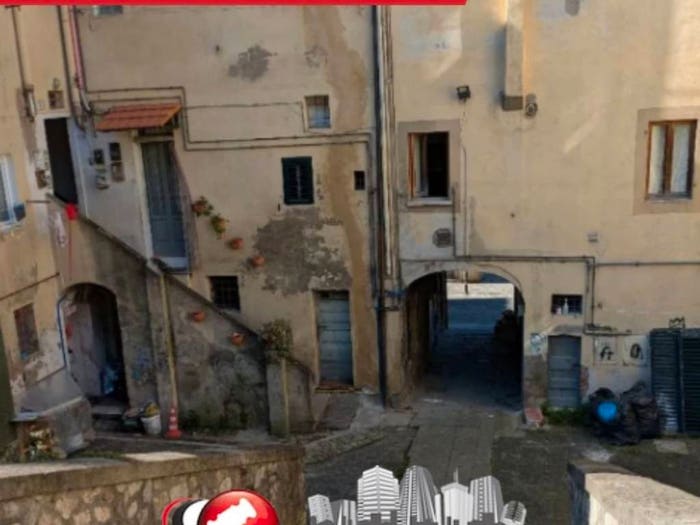 Appartamento quadrilocale in vendita in Via del Tilli Castelfiorentino FI Italia, Centro, Castelfiorentino