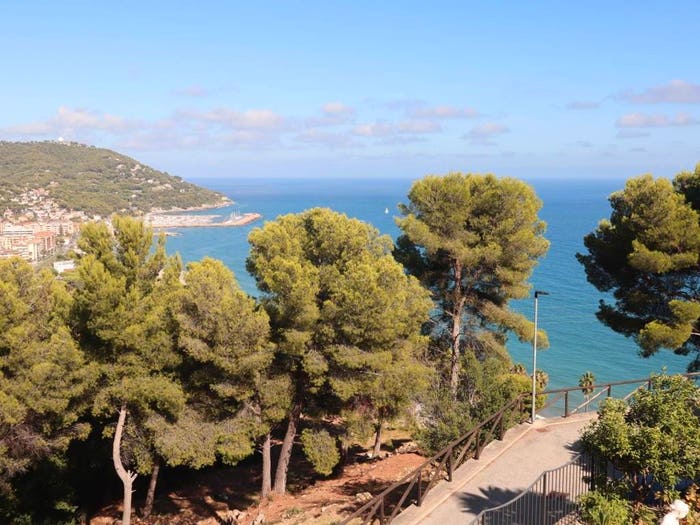 Casa con 5 locali in vendita in VIA IMMACOLATA, Marina Di Andora, Andora