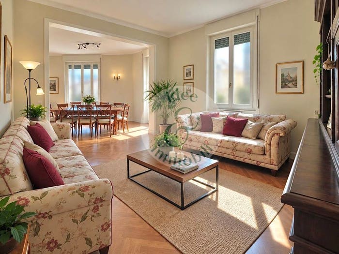 Appartamento con 6 locali in vendita in Piazzale Donatello, D'Azeglio, Firenze