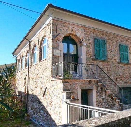 Casa con 5 locali in vendita in Via Curtatone Montanara, Pognana, Fivizzano