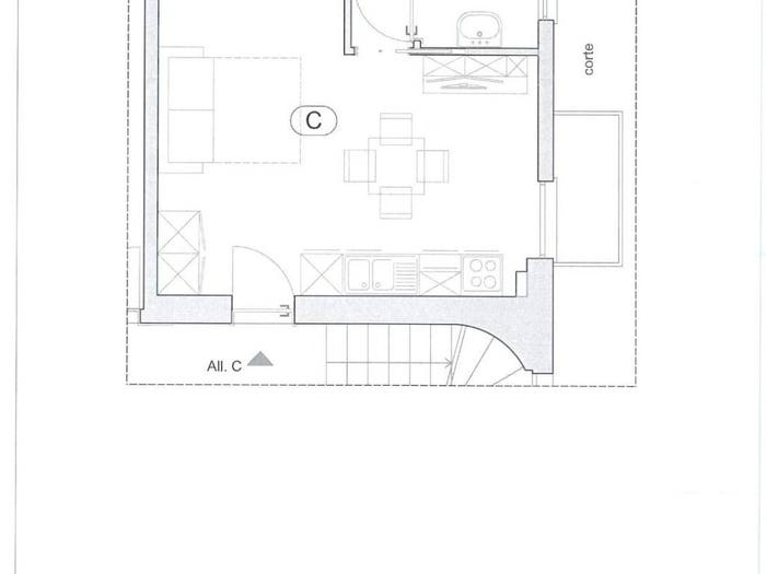 Case in Vendita e in Affitto - 2