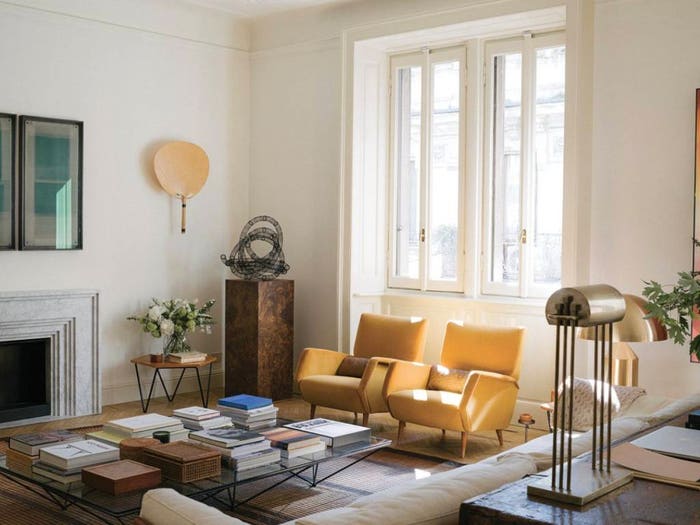 Appartamento trilocale in vendita in San Babila, Milano