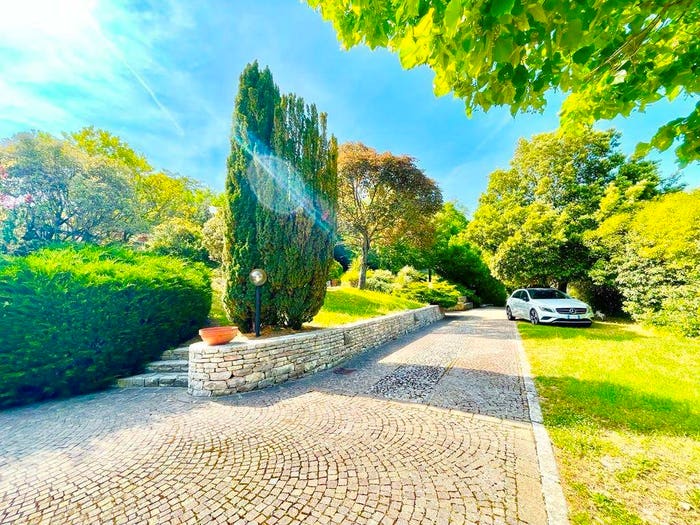 Casa con 6 locali in vendita in Via delle Ripe, Centro, Monte San Giovanni in Sabina