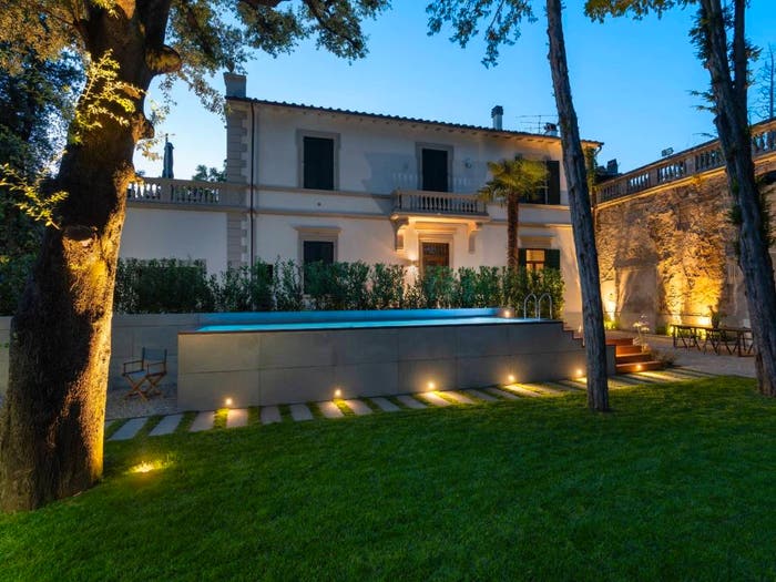 Casa quadrilocale in vendita in Via delle Cinque Vie, Cinque Vie, Firenze