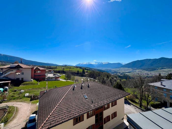 Appartamento quadrilocale in vendita in Via Cesare Battisti, Borgo d'Anaunia