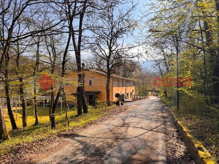 Casa in vendita in Località vecchio mulino Snc, Castel del Giudice