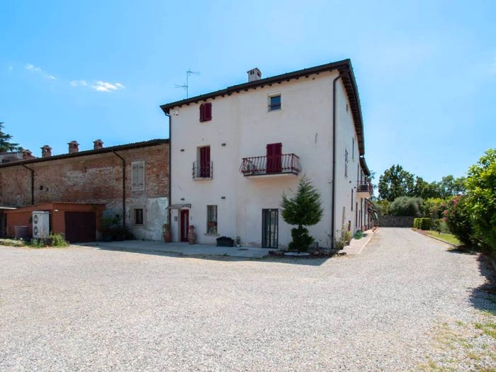 Casa trilocale in vendita in Traversa Dodicesima, Villaggio Sereno, Brescia