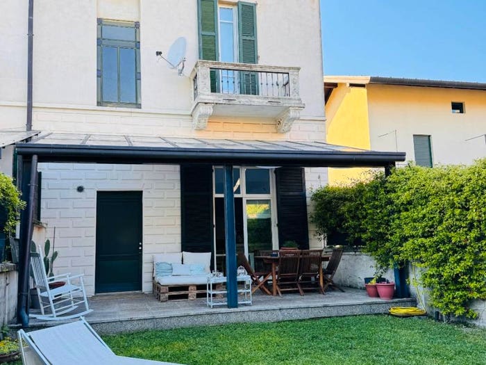 Casa con 5 locali in vendita in Centro, Gallarate