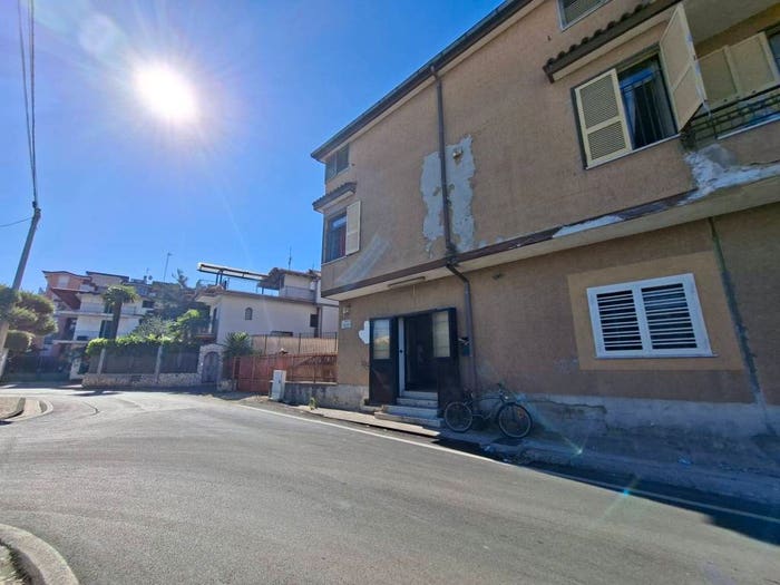 Appartamento monolocale in vendita in Via San Francesco d'Assisi, Orta di Atella