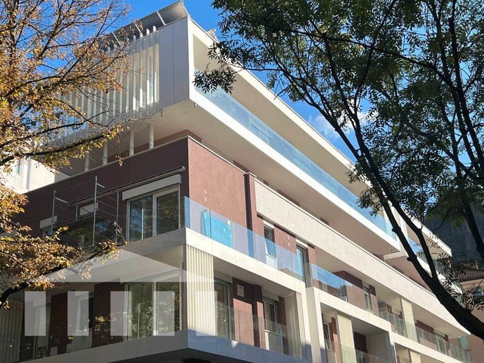 Appartamento trilocale in vendita in V Marconi Bolzano BZ Italia, Centro, Bolzano