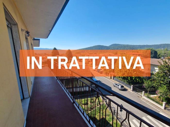 Appartamento con 6 locali in vendita in Via Europa, Centro, Concesio