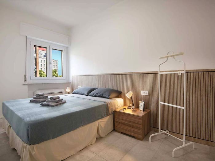 Appartamento bilocale in affitto in Via Ronchi, Udine, Milano