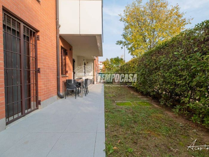 Appartamento trilocale in vendita in Via Riccione, Buon Pastore Parco Amendola, Modena