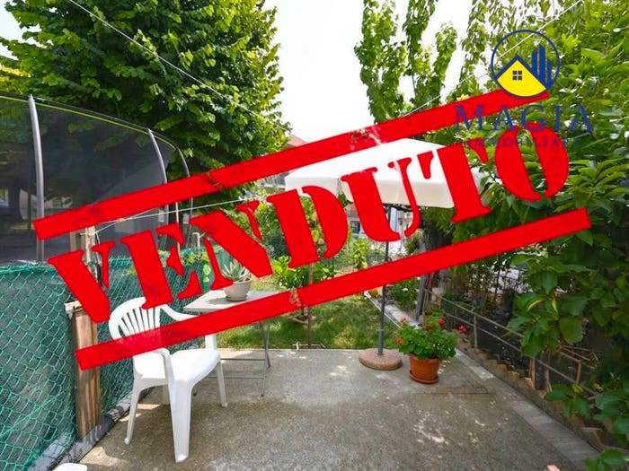 Appartamento quadrilocale in vendita in Via Roma, Piattoni Villa Sant'Antonio, Castel di Lama