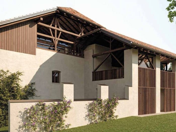Appartamento quadrilocale in vendita in Via Unterwinkel, Centro, Caldaro sulla Strada del Vino
