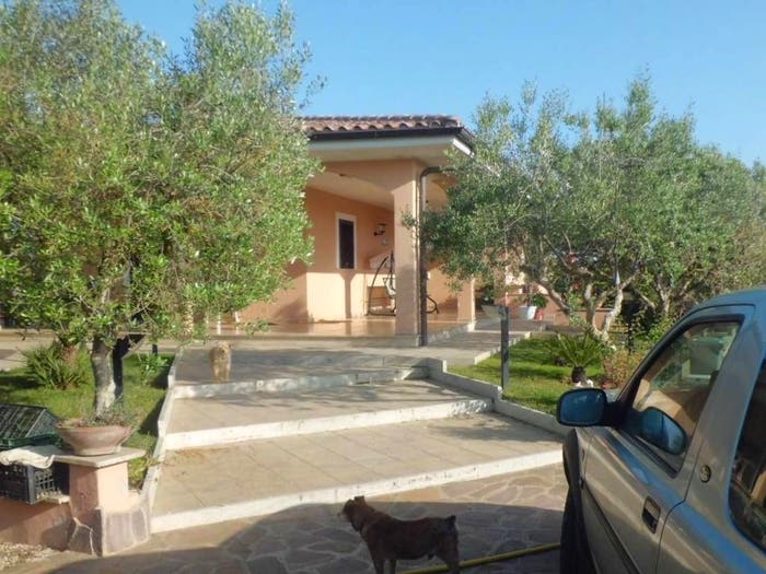 Casa quadrilocale in vendita in Via Cervicione, Cioccati Zucchetti, Nettuno
