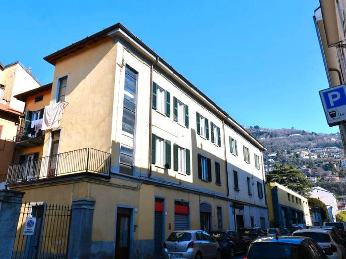 Appartamento con 6 locali in vendita in Via Teresa Ciceri, Borghi, Como