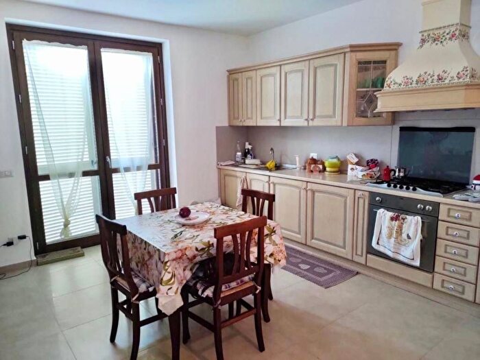Appartamento trilocale in vendita in Porto San Giorgio