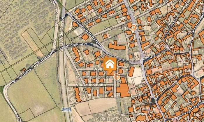 Case in Vendita e in Affitto - 2