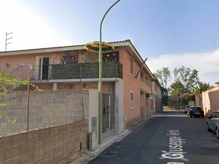 Appartamento quadrilocale in vendita in Via Giuseppe Verdi, Serdiana
