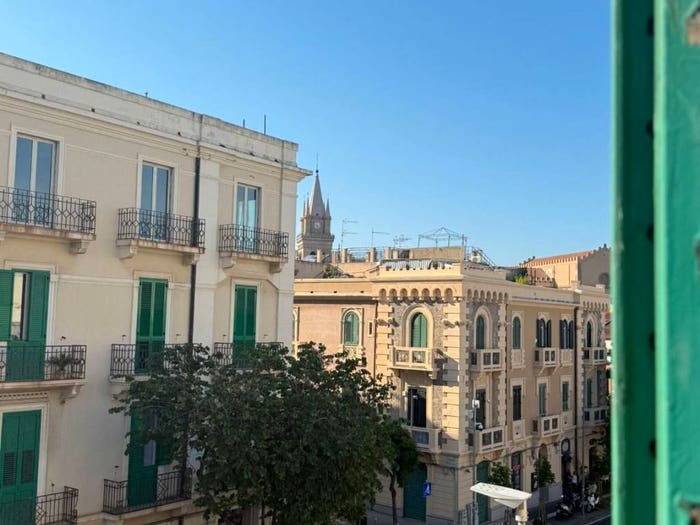 Appartamento con 5 locali in vendita in Via Cesare Battisti, Centro Storico, Messina