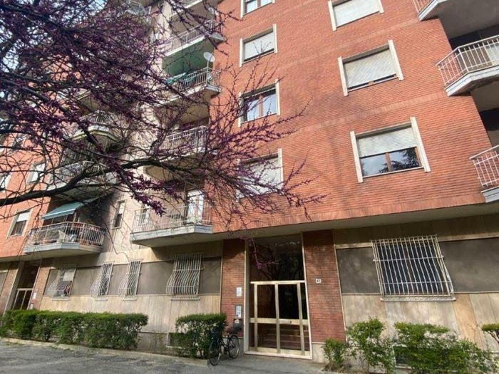 Appartamento quadrilocale in vendita in Via Alcide De Gasperi, Europa, Alessandria