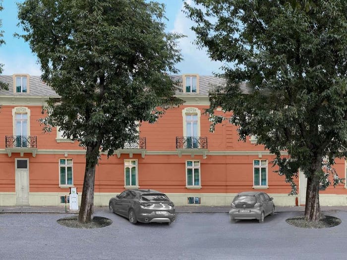 Case in Vendita e in Affitto - 2