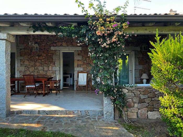 Appartamento trilocale in vendita in Porto Rotondo, Olbia