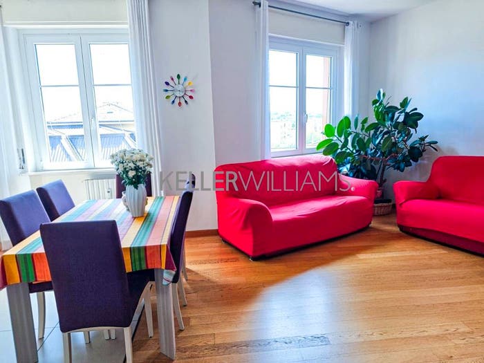 Appartamento trilocale in vendita in Via Giovanni Battista Scalabrini, Camerlata Rebbio, Como
