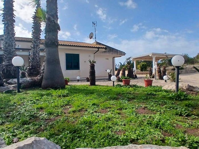 Casa con 5 locali in vendita in SP, Marina di Modica, Modica