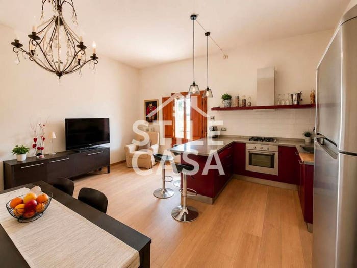 Appartamento con 6 locali in vendita in Via Ramoni, Centro, Fucecchio