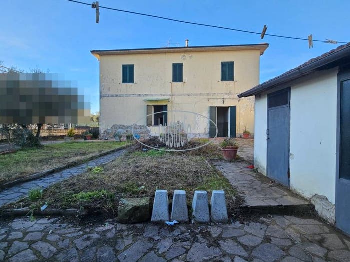 Appartamento quadrilocale in vendita in VIA DEL MACELLO, Pian Di Scò, Castelfranco Piandisco