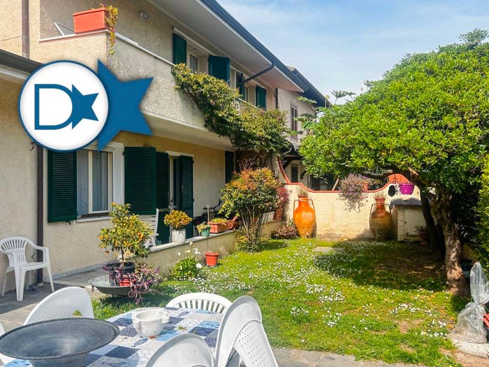 Casa con 5 locali in vendita in Via Francesco Carrara, Centro, Forte dei Marmi