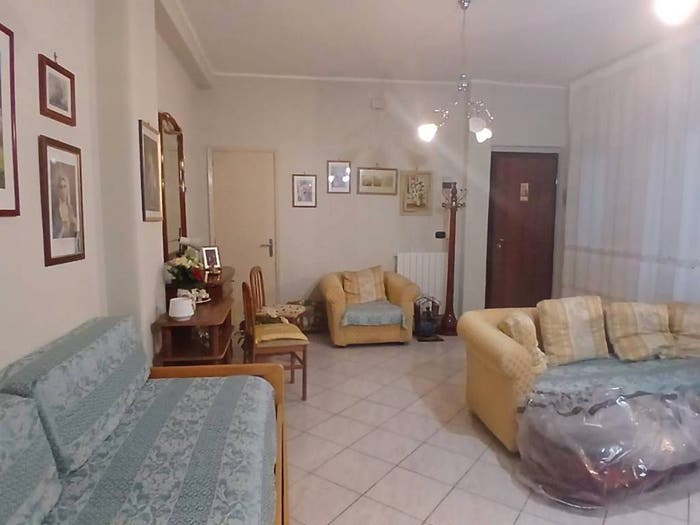 Appartamento trilocale in vendita in Via Serve della Divina Provvidenza, Rapisardi, Catania