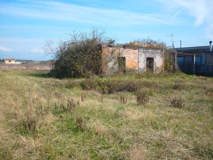 Casa trilocale in vendita in Via delle Grugnole, Ponserico Cretarossa, Nettuno