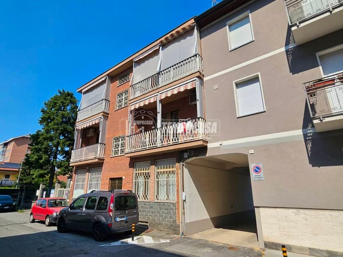 Appartamento bilocale in vendita in Via ferrucci, Santa Maria, Collegno