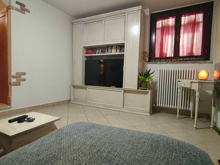 Casa quadrilocale in vendita in via del Colle, Acquaviva Picena