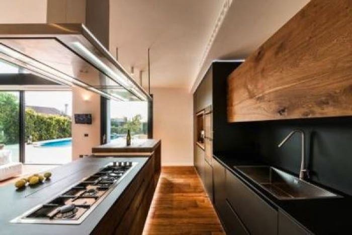 Appartamento quadrilocale in vendita in Via Martin Luther King, Borgo Panigale, Bologna