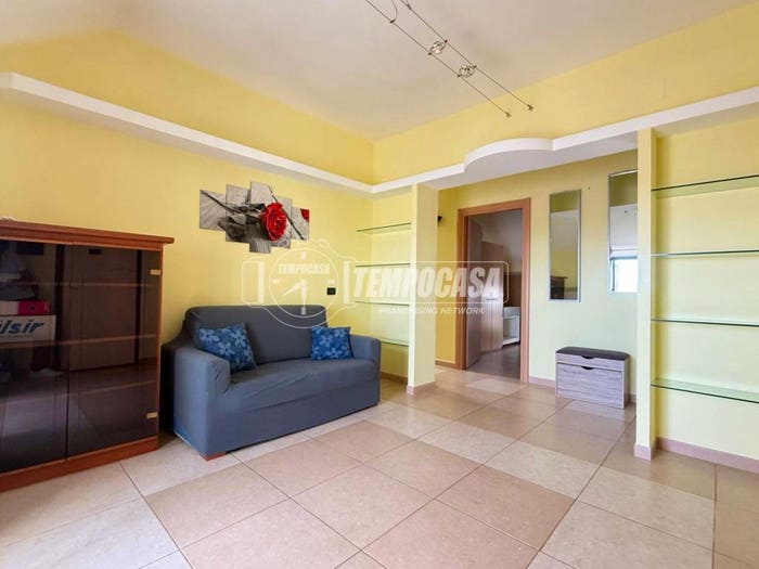 Appartamento trilocale in vendita in Via San Severo, Sant'Anna Sant'Eligio, Foggia
